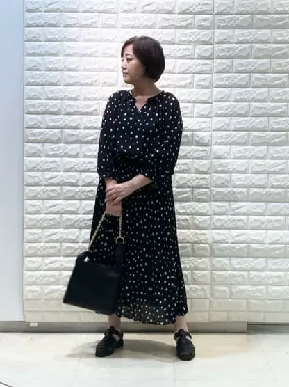  江川 コーディネート画像