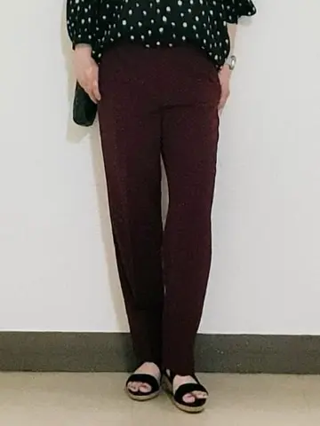 自由区 宇野 コーディネート画像