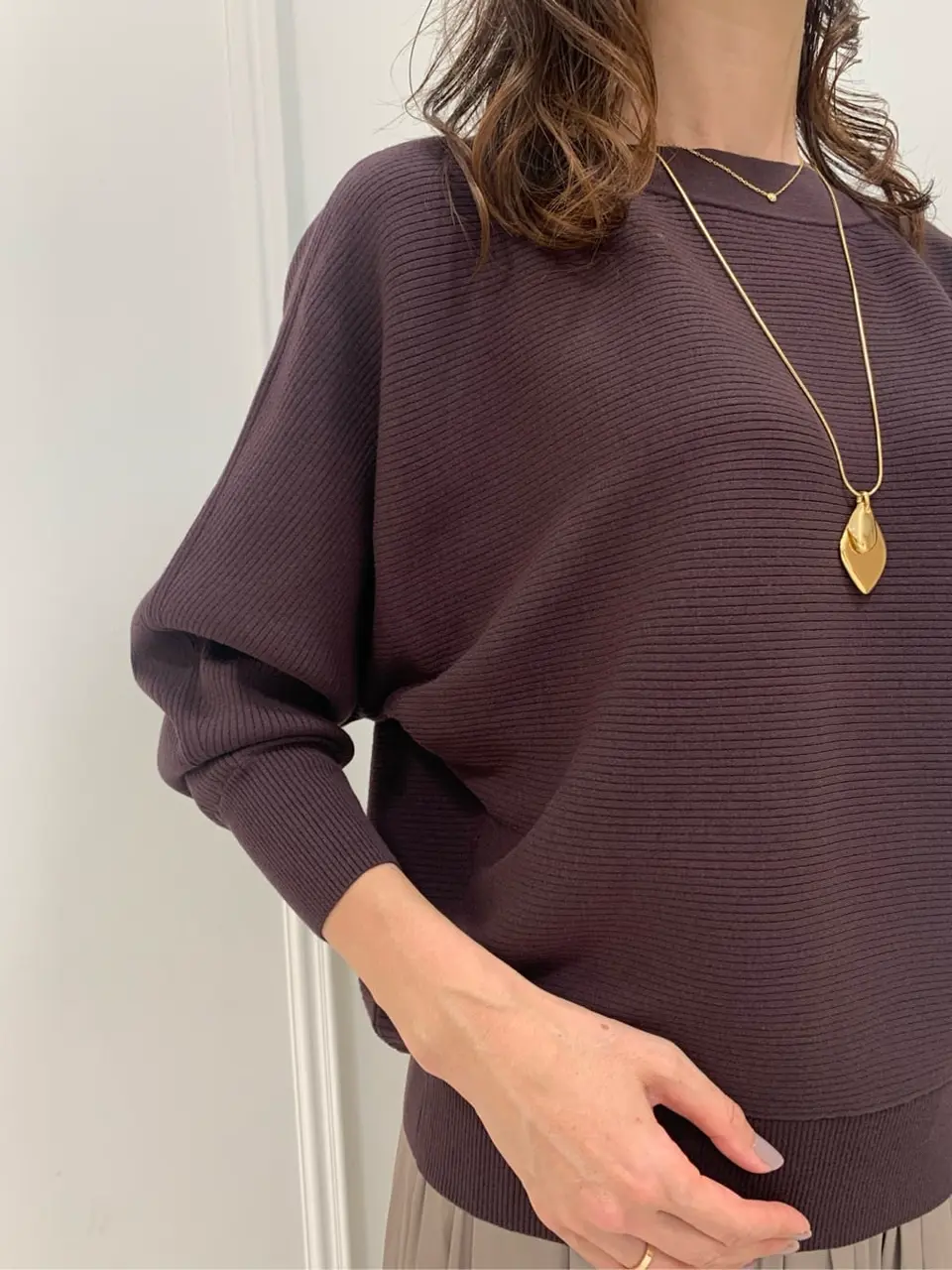 自由区 大塚 コーディネート画像