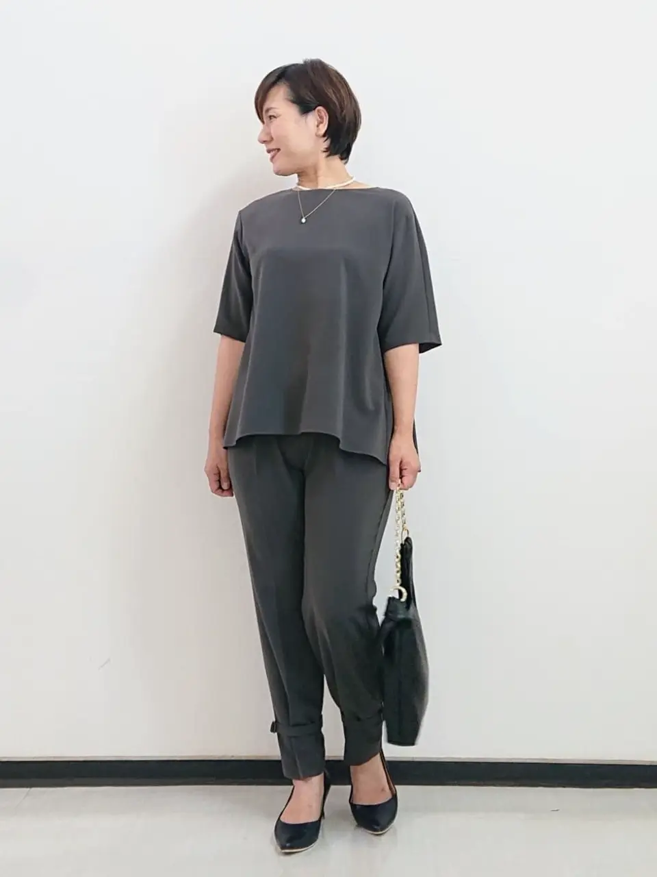  近藤 コーディネート画像