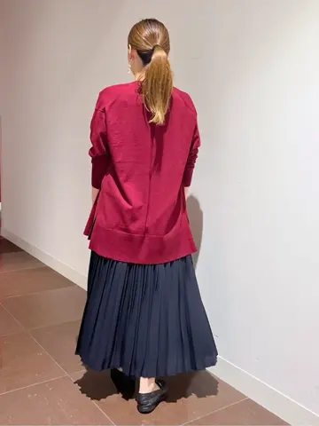 自由区 古宮 コーディネート画像