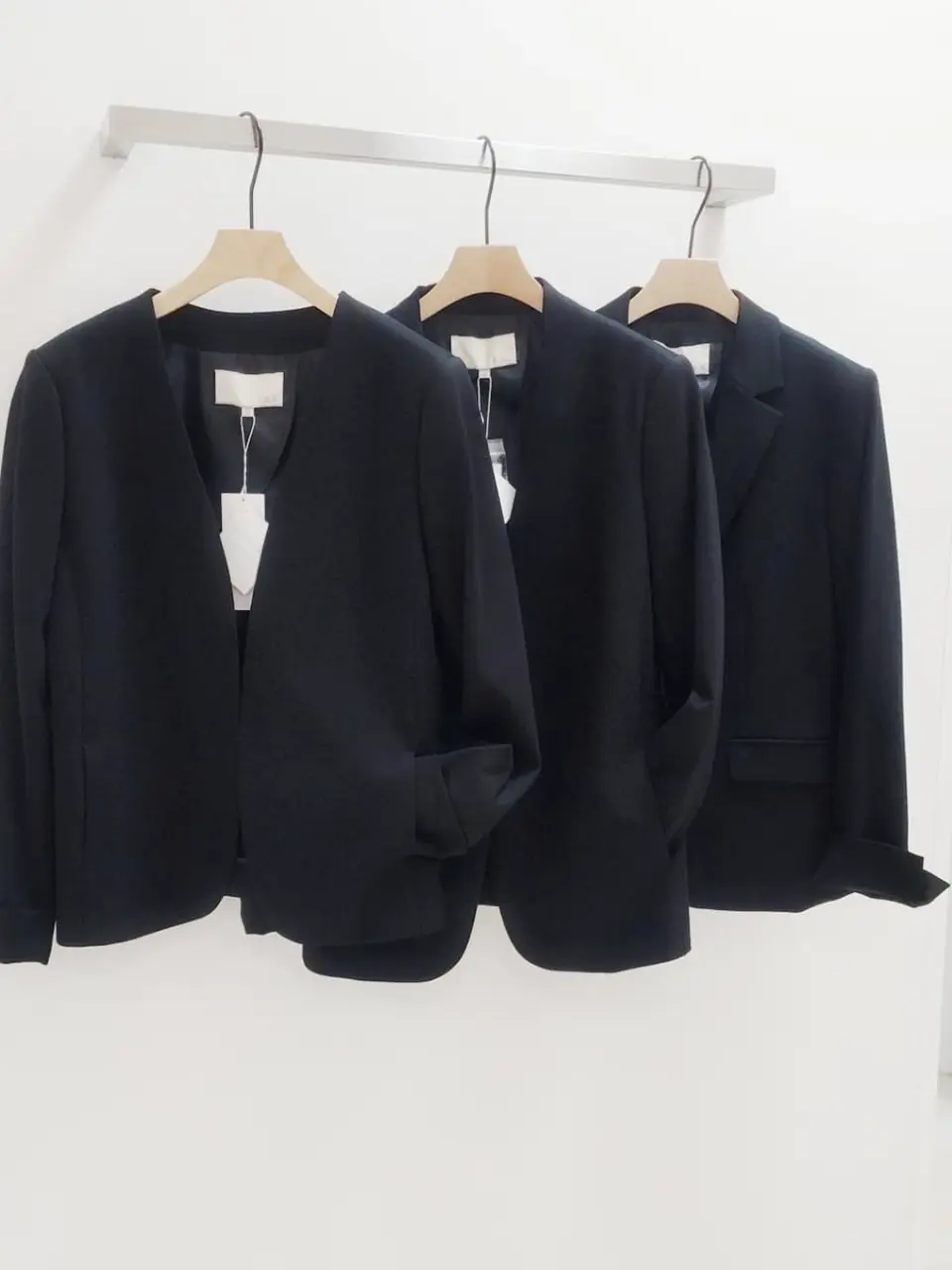 自由区 小林 コーディネート画像