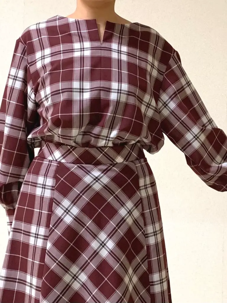 自由区 坂本 コーディネート画像