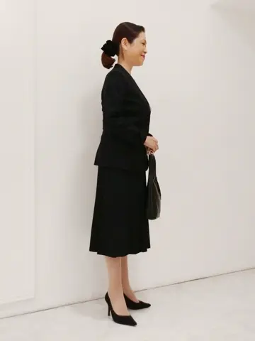 自由区 八田 コーディネート画像