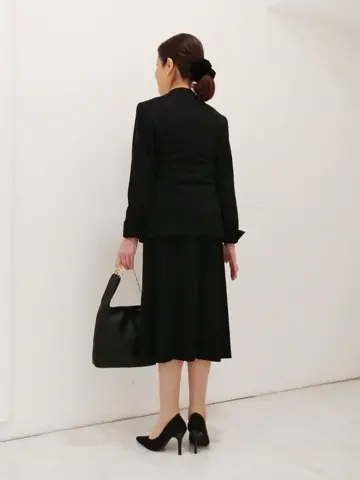 自由区 八田 コーディネート画像