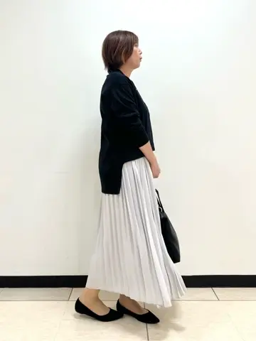 自由区 吉川 コーディネート画像