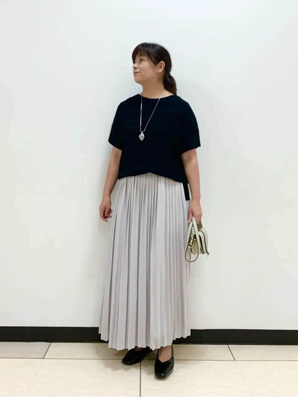  岡崎 コーディネート画像