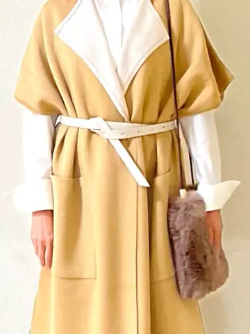 自由区 土居 コーディネート画像