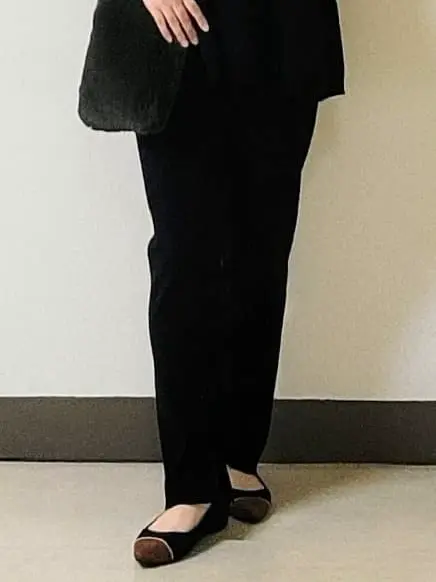 自由区 宇野 コーディネート画像