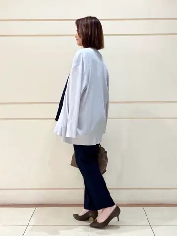 自由区 加藤 コーディネート画像