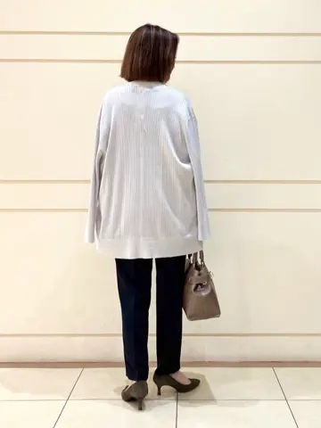 自由区 加藤 コーディネート画像