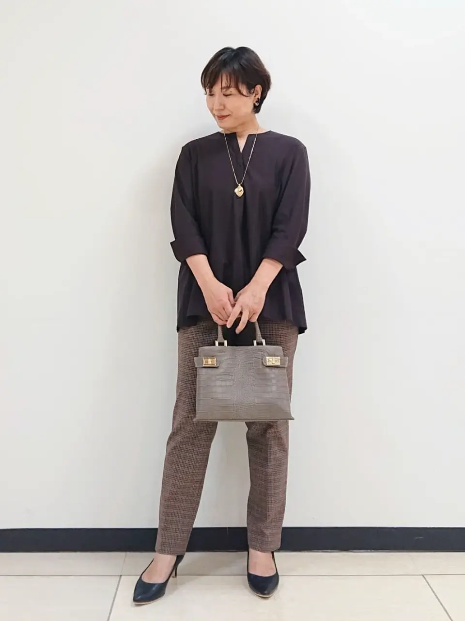  近藤 コーディネート画像