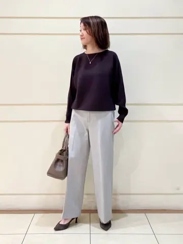 自由区 加藤 コーディネート画像