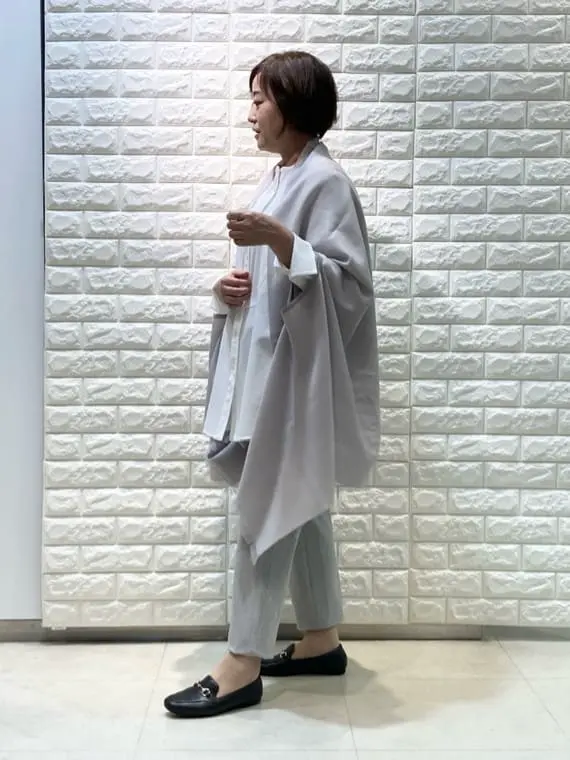  江川 コーディネート画像