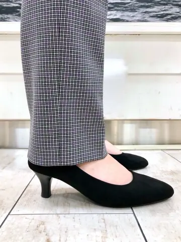 自由区 茂木 コーディネート画像