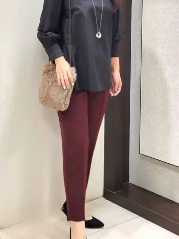 自由区 中村 コーディネート画像