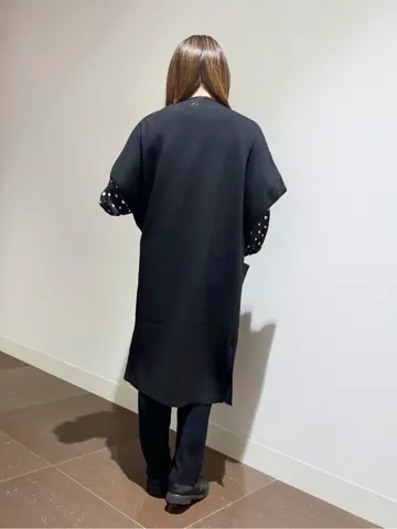 自由区 清水 コーディネート画像