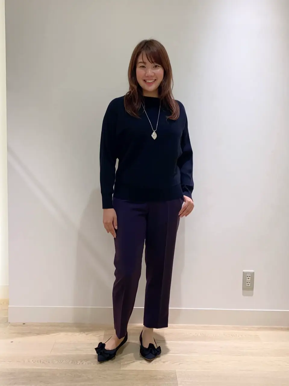  桑原 コーディネート画像