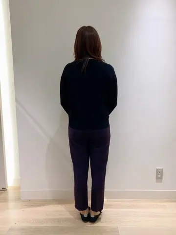 自由区 桑原 コーディネート画像