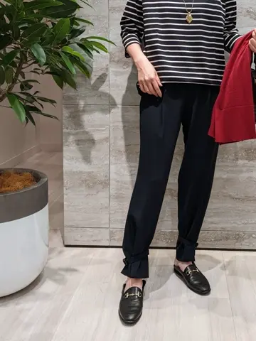 自由区 Nakai コーディネート画像