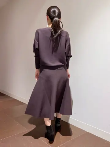 自由区 古宮 コーディネート画像