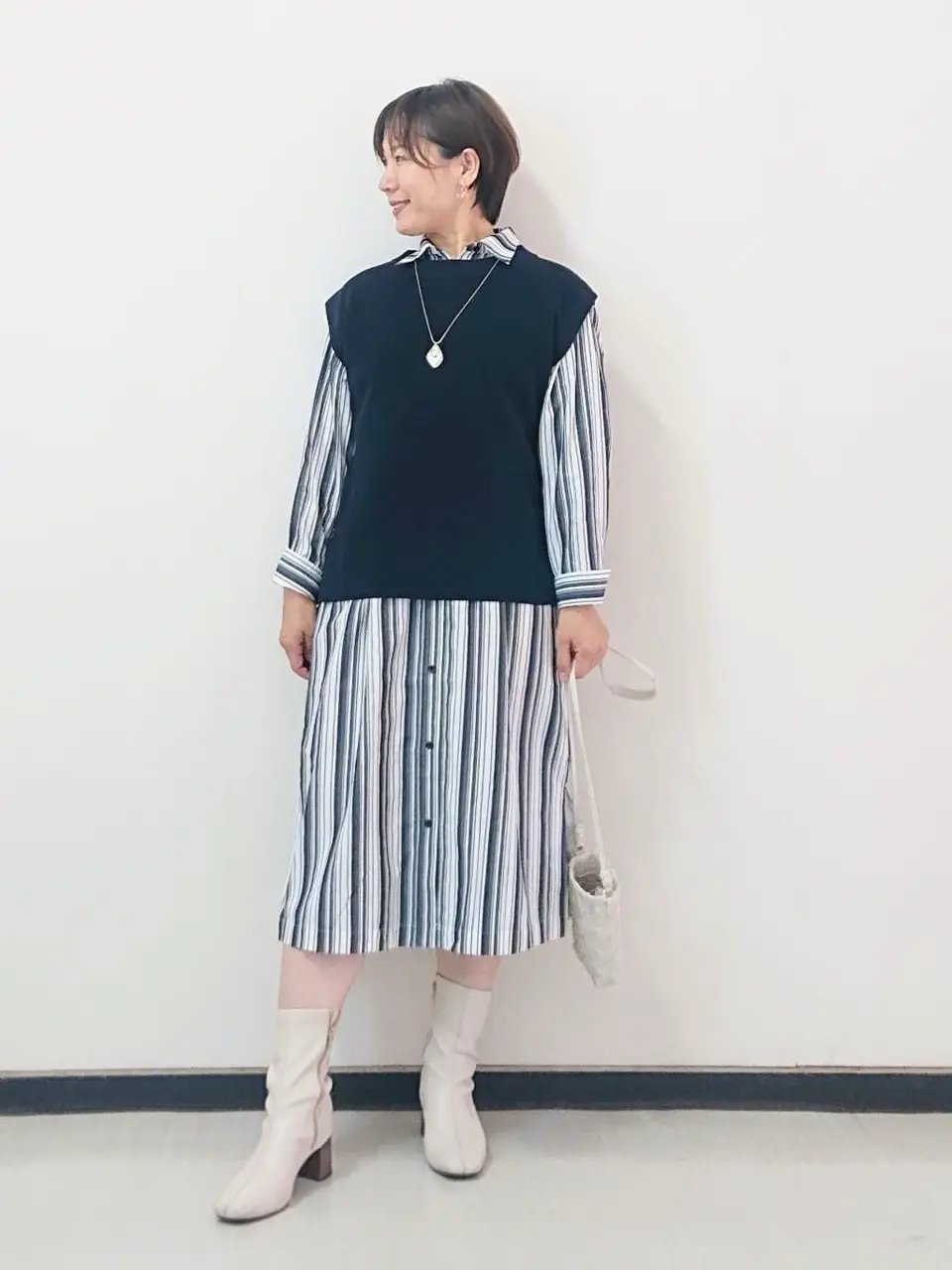  近藤 コーディネート画像