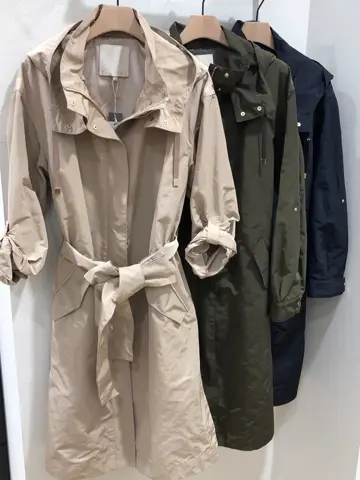 自由区 上島 コーディネート画像