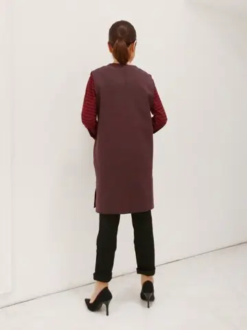 自由区 八田 コーディネート画像