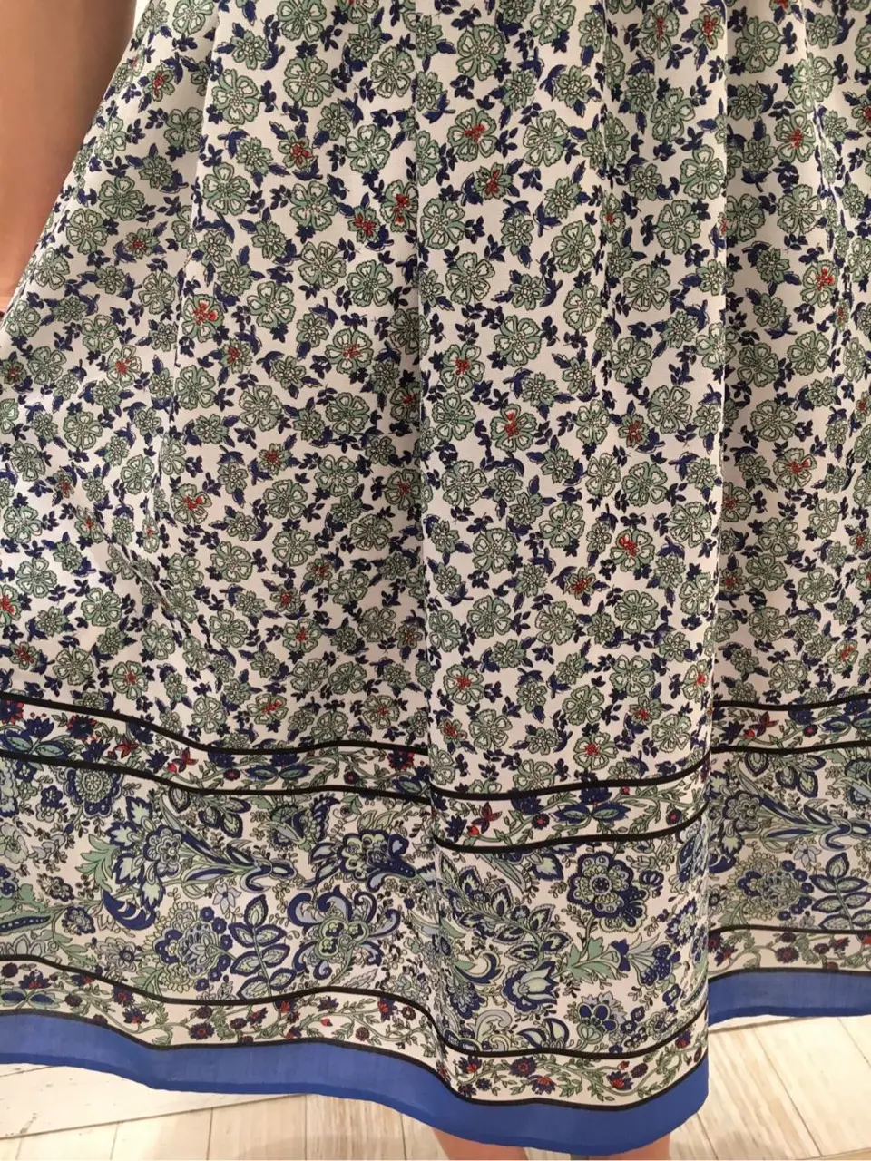 自由区 水野 コーディネート画像