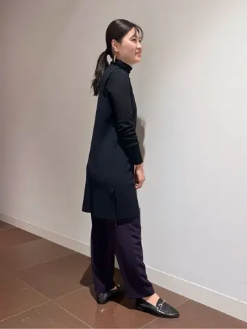 自由区 古宮 コーディネート画像