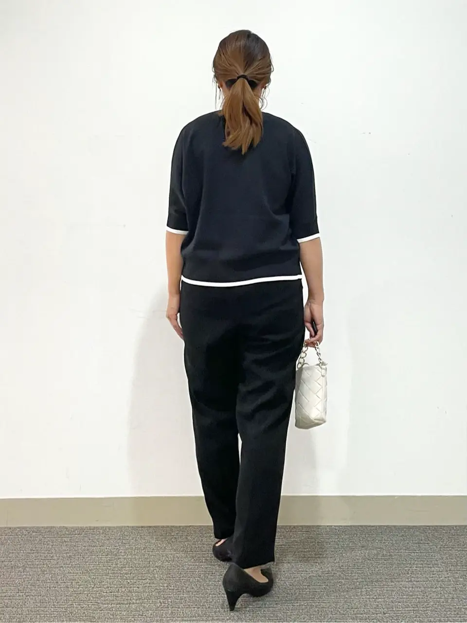 自由区 鈴木 コーディネート画像