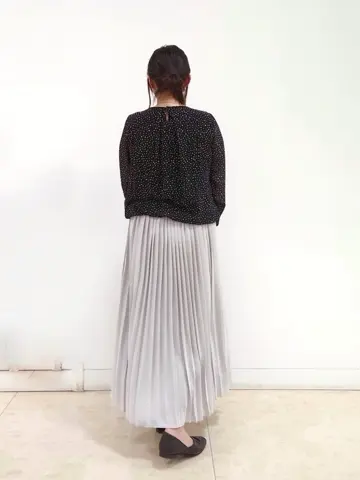 自由区 沼木 コーディネート画像