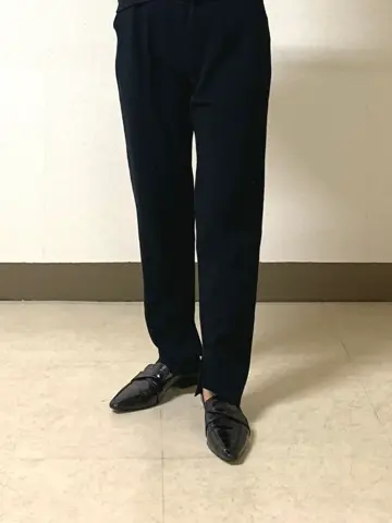 自由区 坂本 コーディネート画像