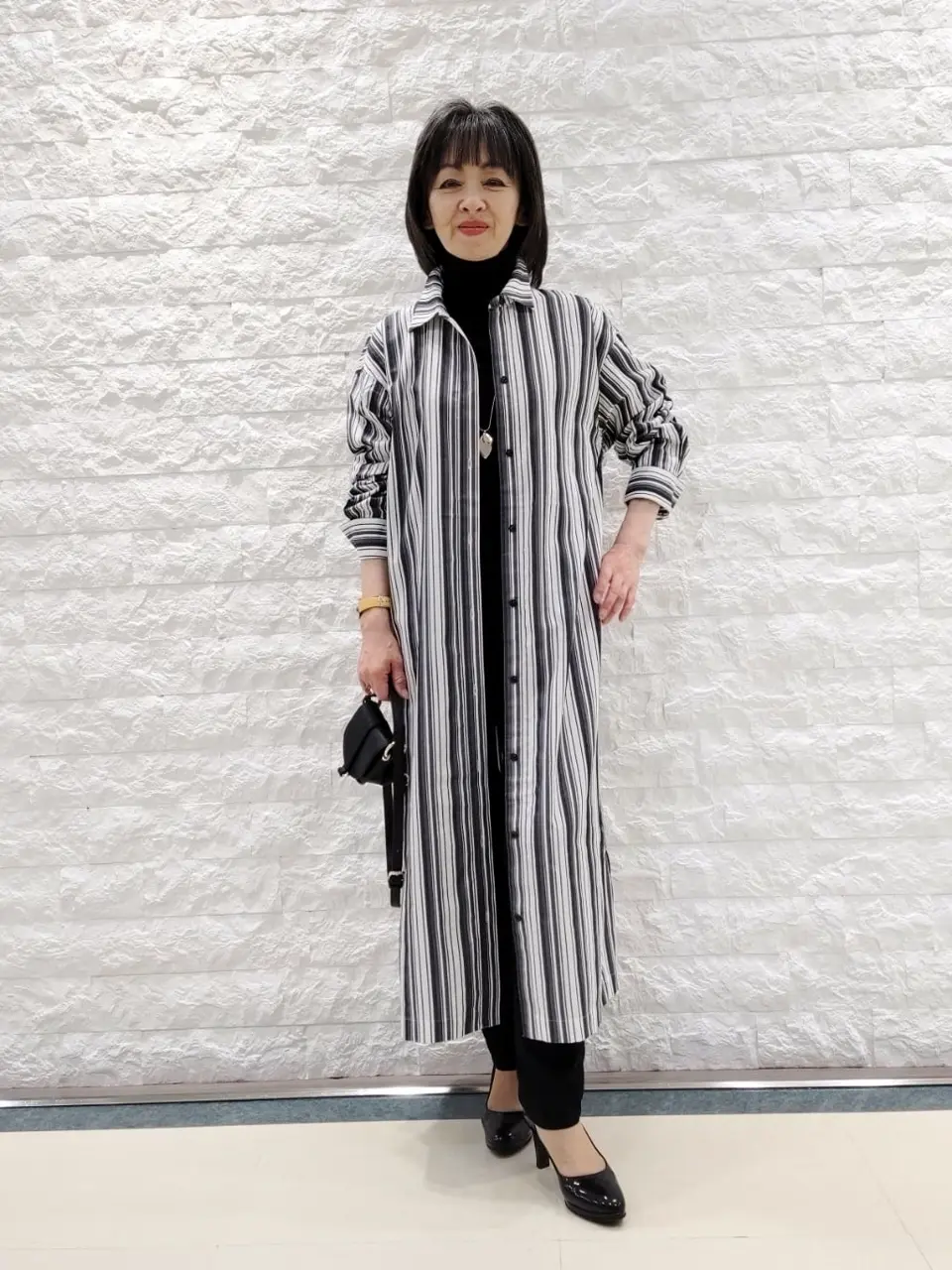  佐藤 コーディネート画像