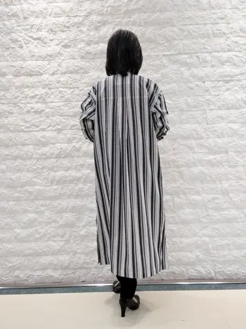 自由区 佐藤 コーディネート画像