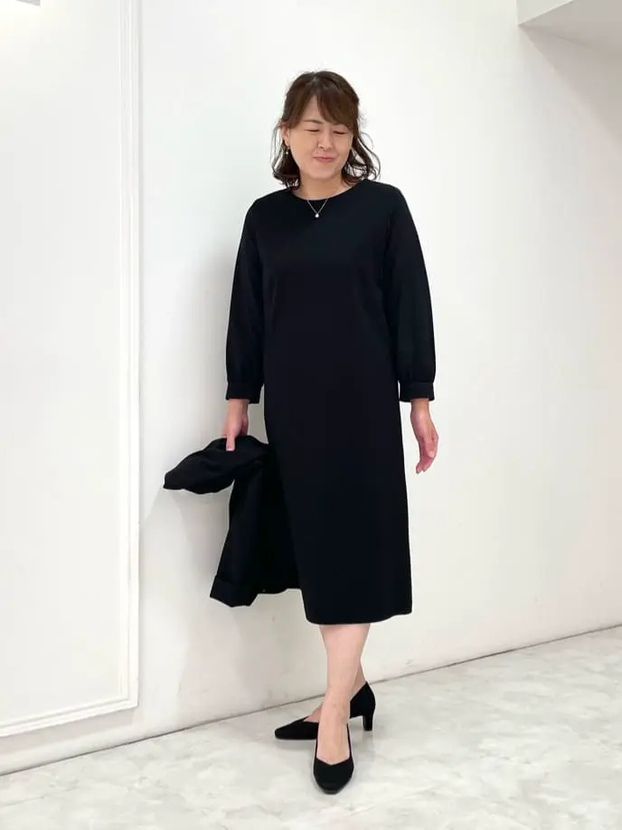  大野 コーディネート画像