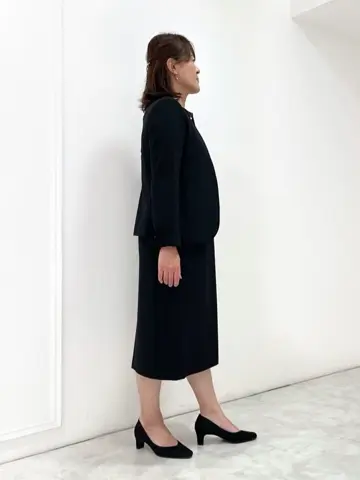 自由区 大野 コーディネート画像