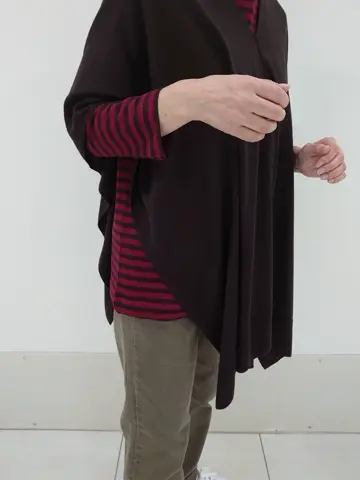 自由区 野坊戸 コーディネート画像