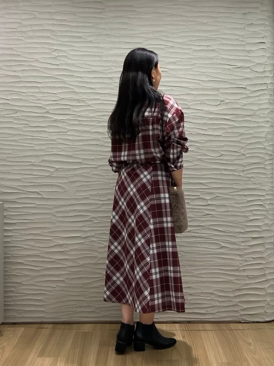 自由区 玉名 コーディネート画像