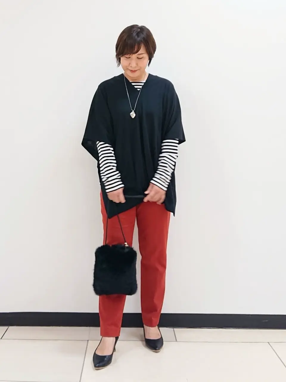  近藤 コーディネート画像