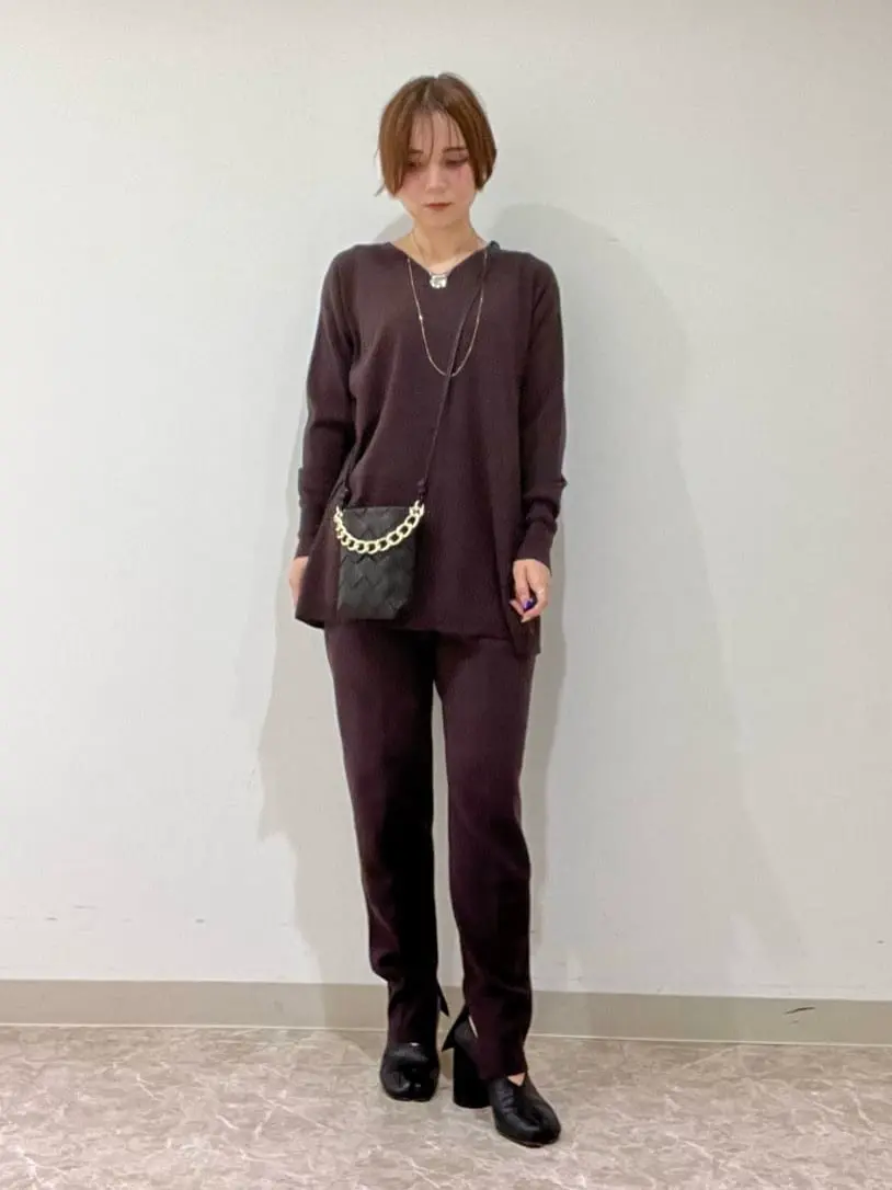  松本 コーディネート画像