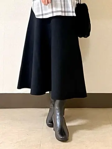 自由区 土居 コーディネート画像