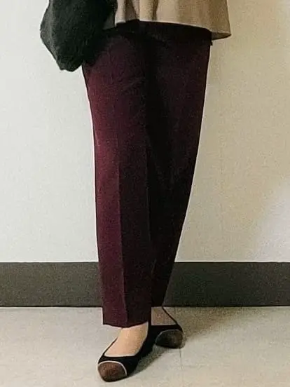 自由区 宇野 コーディネート画像