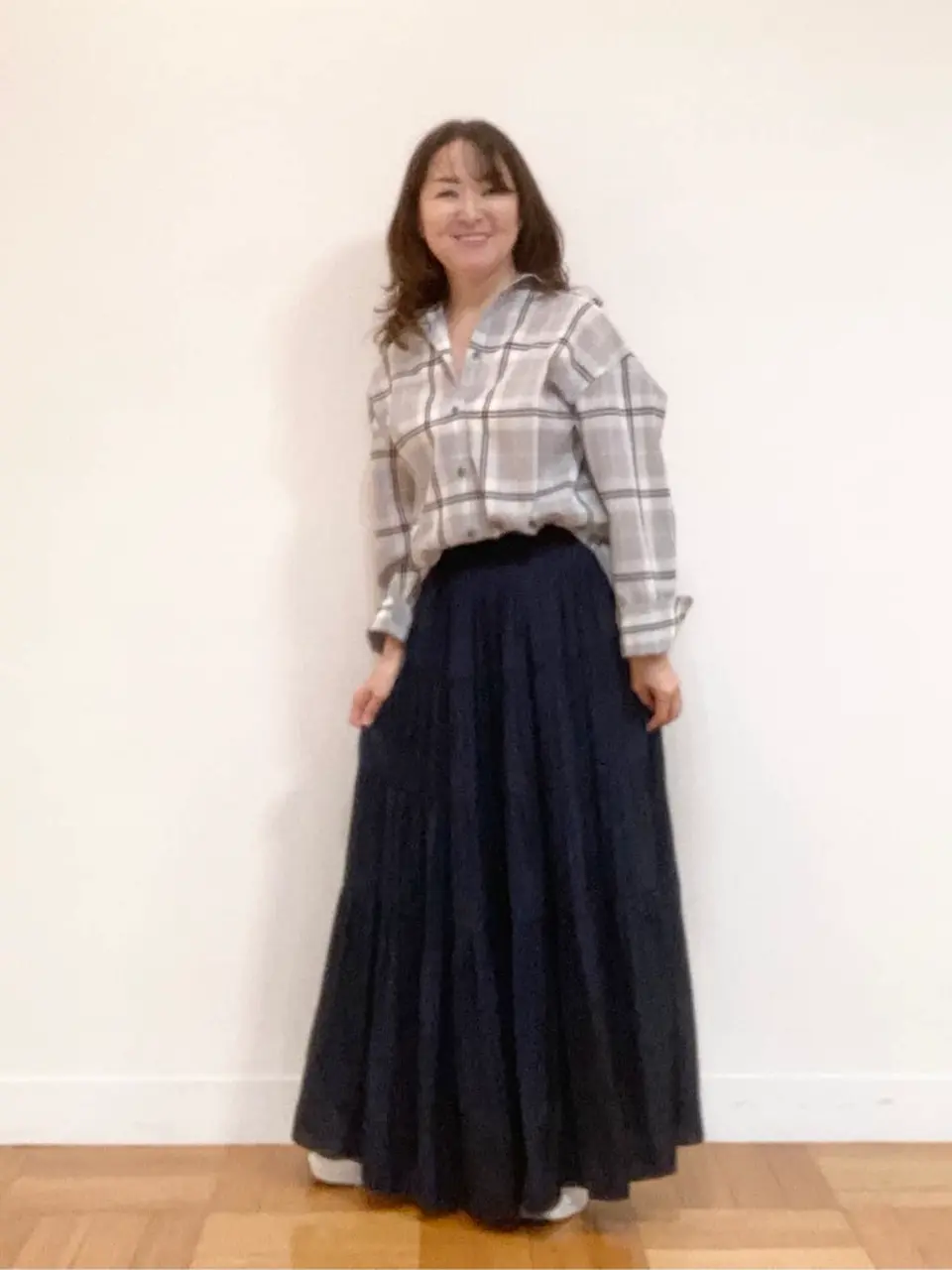  白戸 コーディネート画像