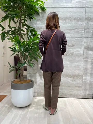 自由区 Ohta コーディネート画像