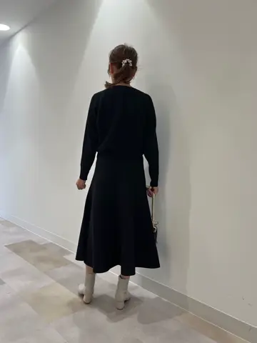 自由区 yamanouchi コーディネート画像