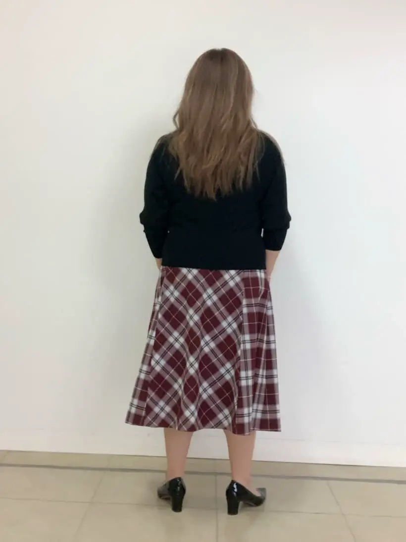 自由区 吉田 コーディネート画像