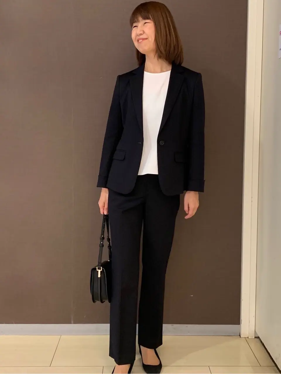  山本 コーディネート画像