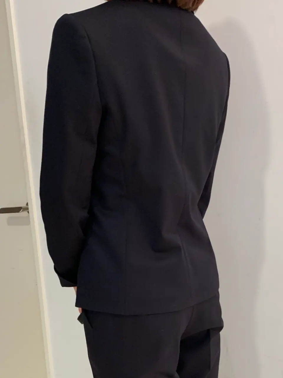 自由区 山本 コーディネート画像