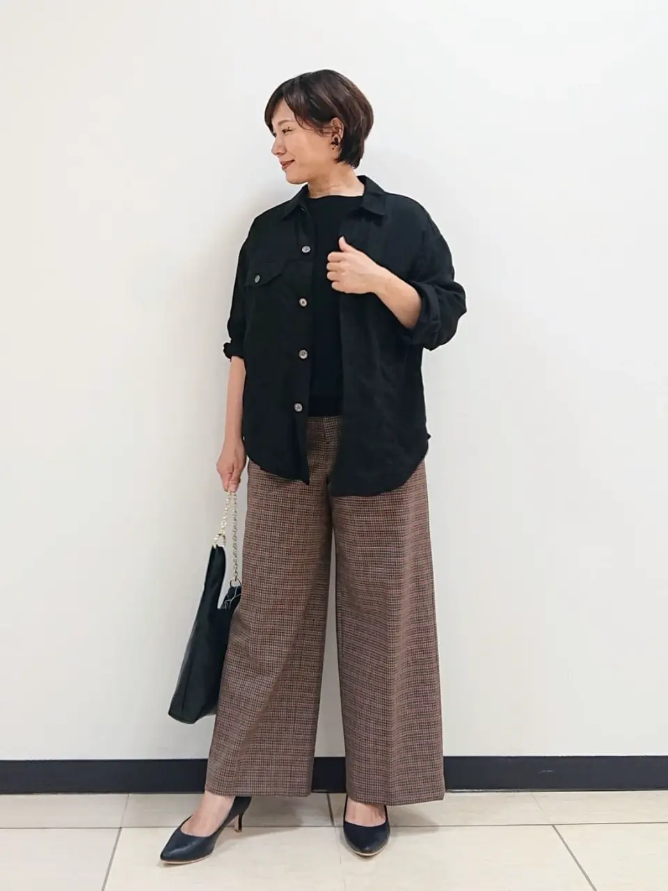  近藤 コーディネート画像